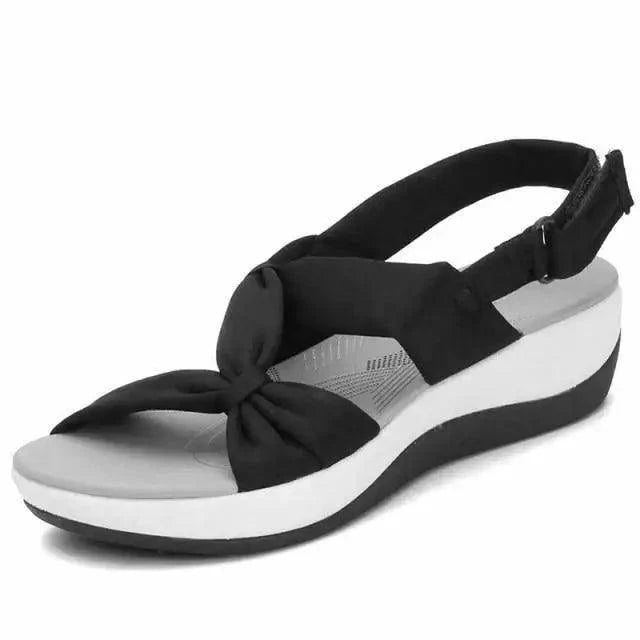 Low Heels Casual Comfortable Stylish Sandals