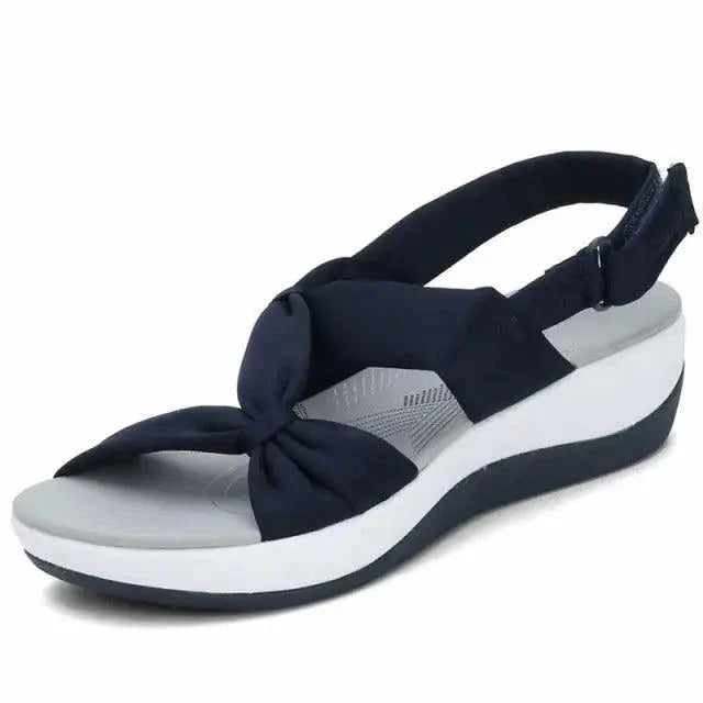 Low Heels Casual Comfortable Stylish Sandals