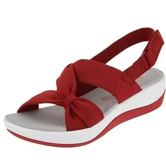 Low Heels Casual Comfortable Stylish Sandals