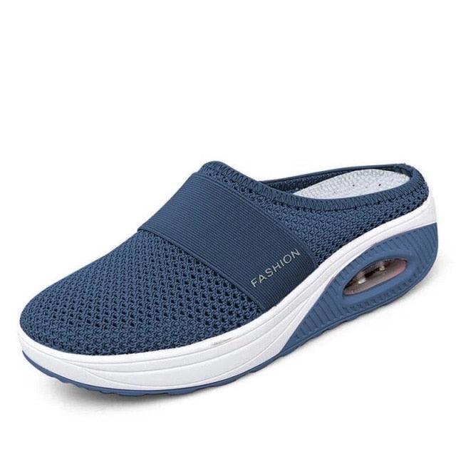 Comfy Clogs Breathable Slippers