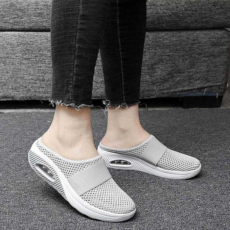 Comfy Clogs Breathable Slippers
