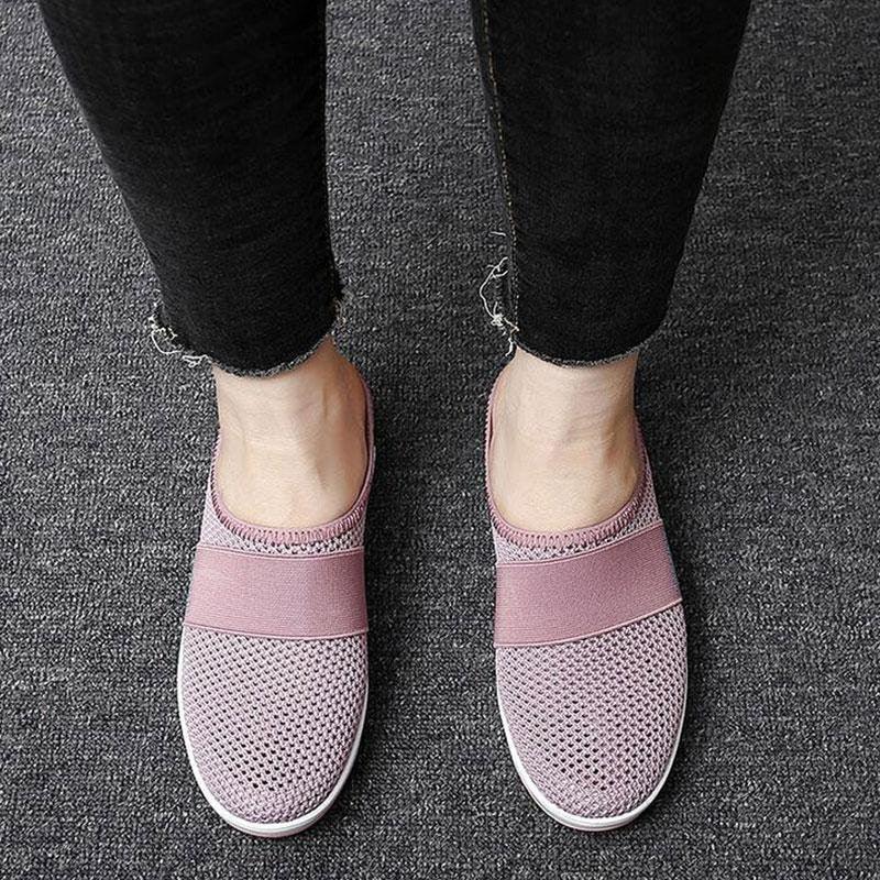 Comfy Clogs Breathable Slippers