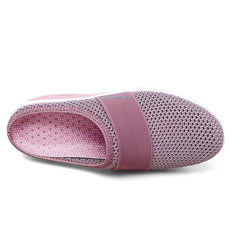 Comfy Clogs Breathable Slippers