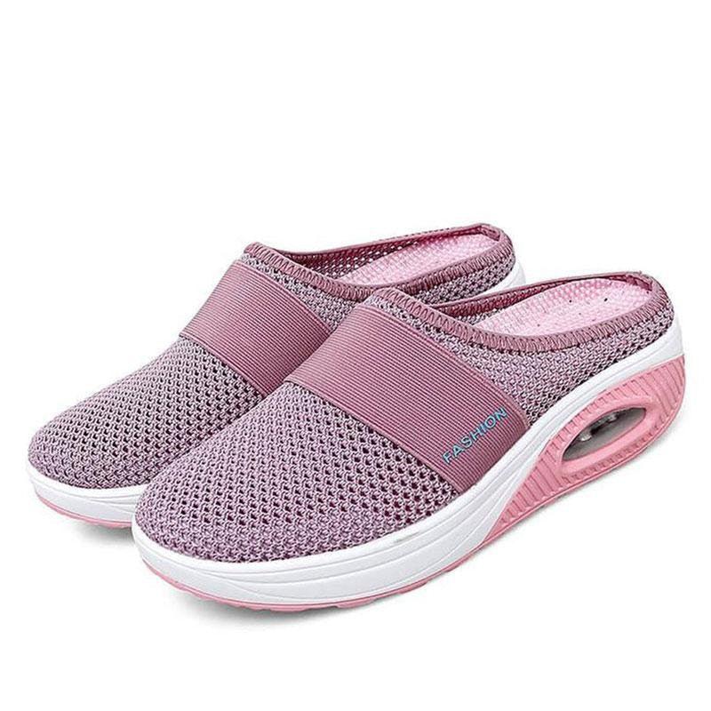 Comfy Clogs Breathable Slippers
