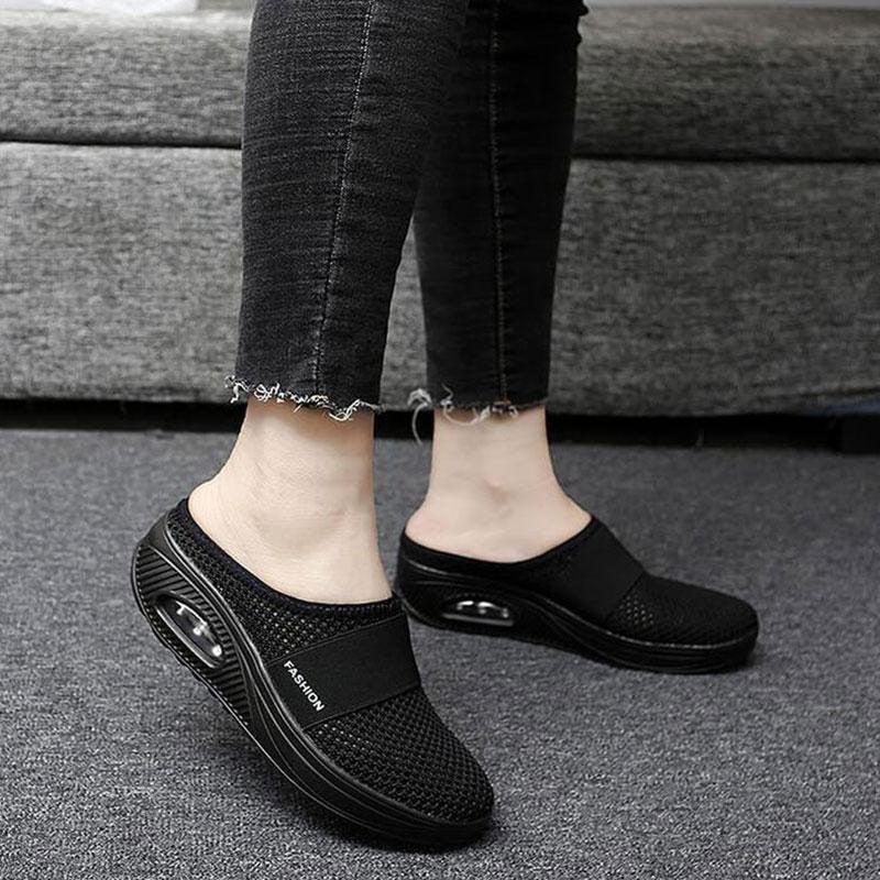 Comfy Clogs Breathable Slippers