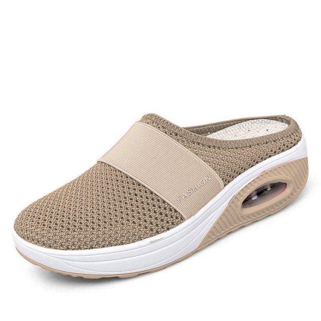 Comfy Clogs Breathable Slippers