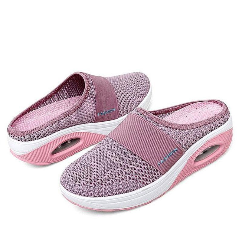 Comfy Clogs Breathable Slippers