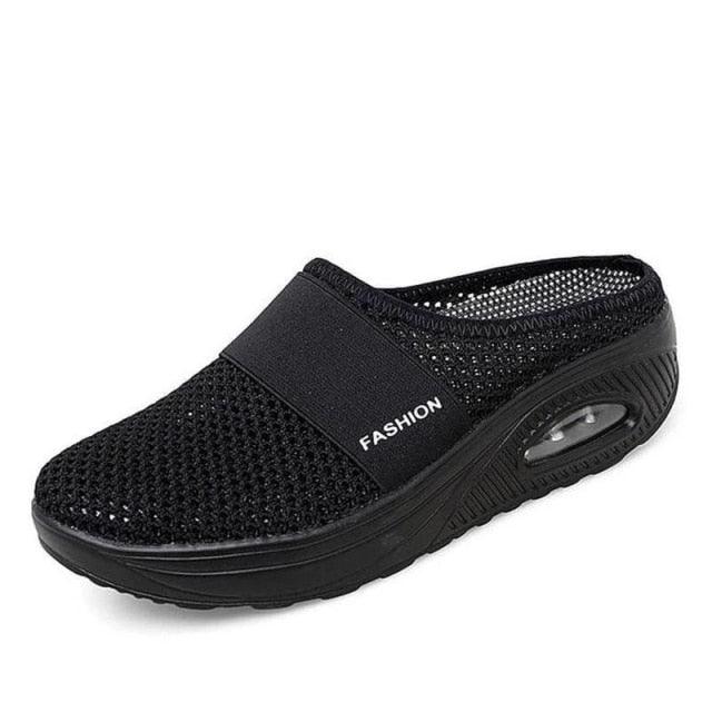 Comfy Clogs Breathable Slippers