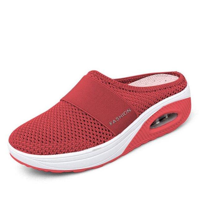 Comfy Clogs Breathable Slippers