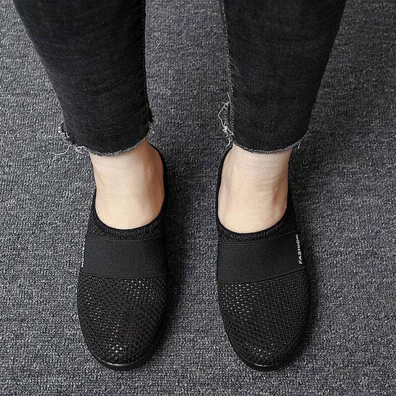 Comfy Clogs Breathable Slippers