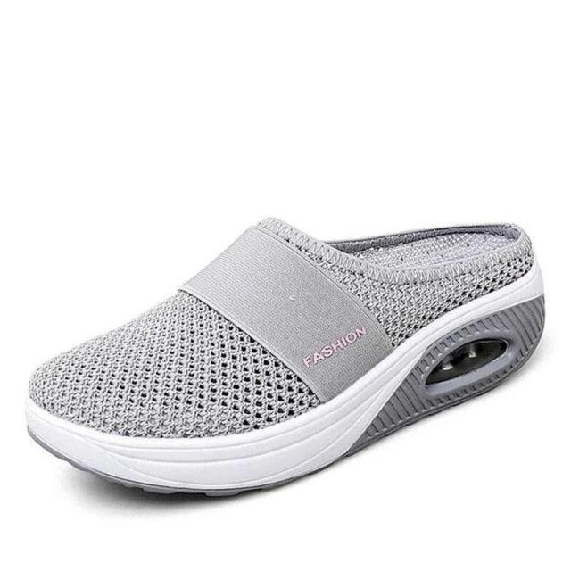 Comfy Clogs Breathable Slippers
