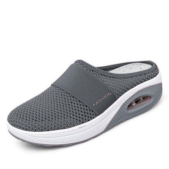 Comfy Clogs Breathable Slippers