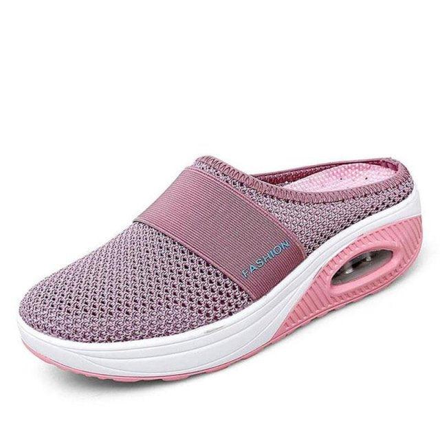 Comfy Clogs Breathable Slippers