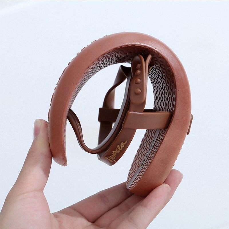 Beach Flat T-Stra  Slipper