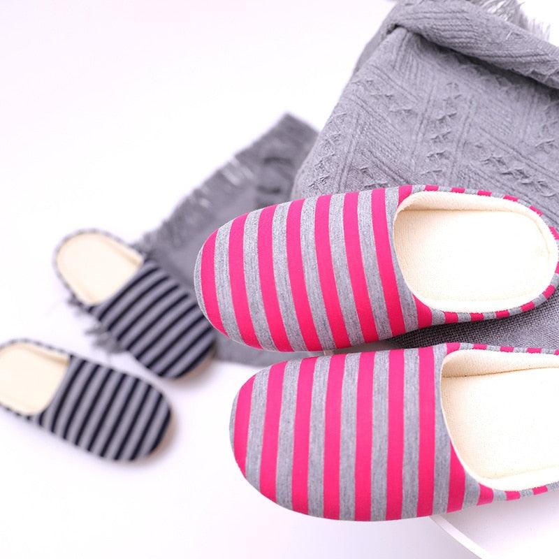 Winter Warm Slippers