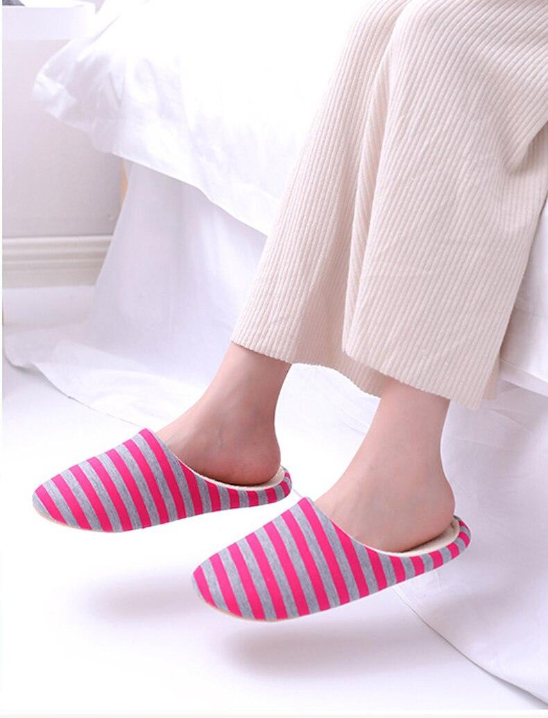 Winter Warm Slippers