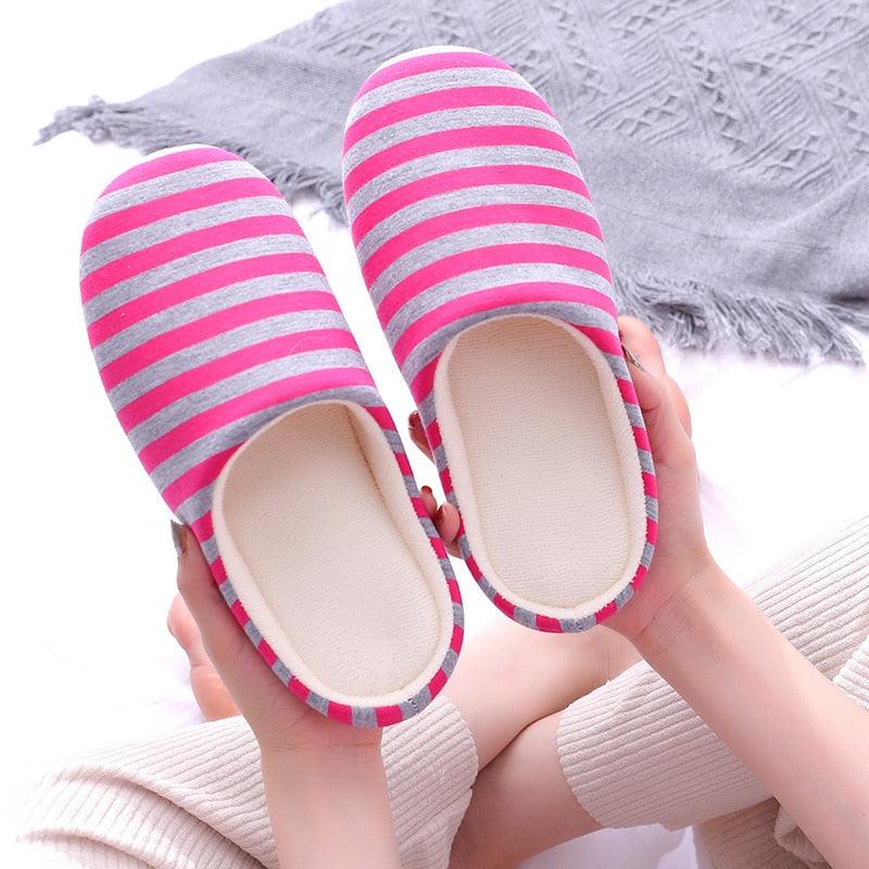 Winter Warm Slippers
