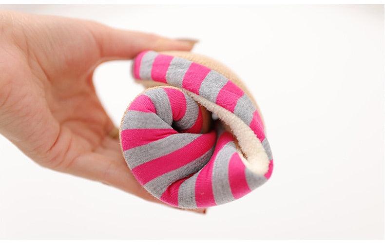 Winter Warm Slippers